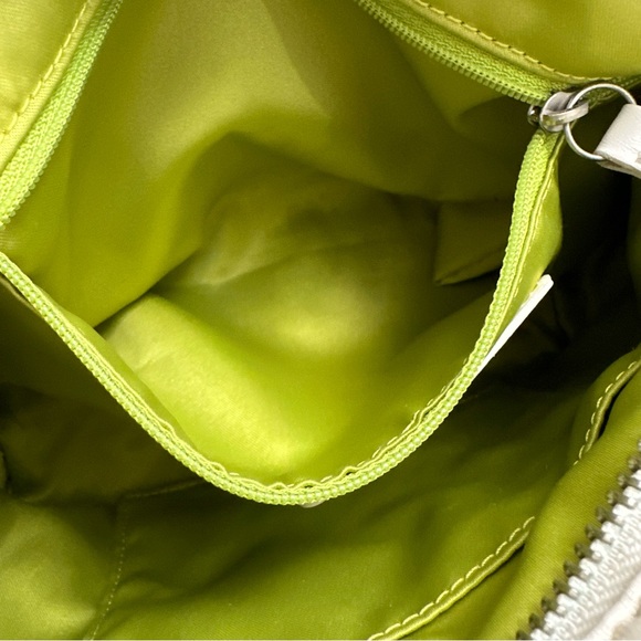 Coach Daisy Floral Canvas Bag - Picture 7 of 7